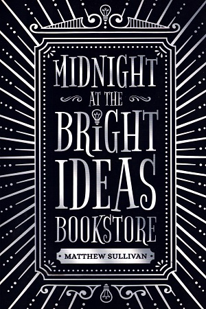 [9781785151439] Midnight at the Bright Ideas Bookstore