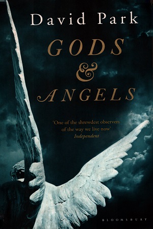 [9781408866085] Gods and Angels