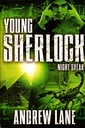 Night Break: Young Sherlock