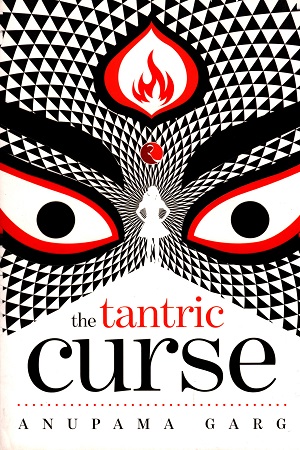 [9788129137524] The Tantric Curse