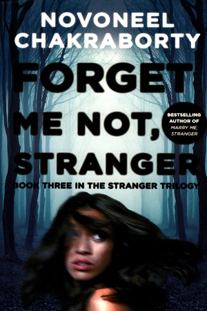 [9788184007305] Forget Me Not, Stranger