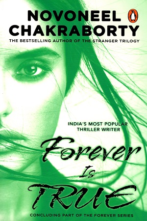 [9780143427506] Forever is True