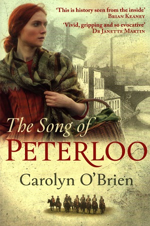[9781789550757] The Song of Peterloo