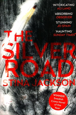 [9781786497338] The Silver Road