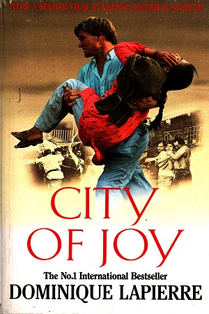 [9780099140917] City Of Joy