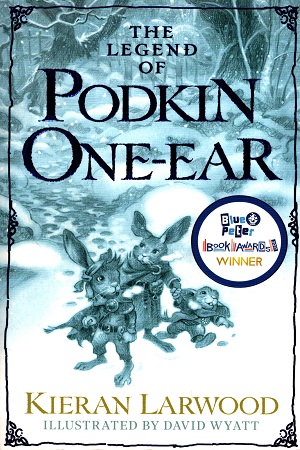 [9780571328260] The Legend of Podkin One-Ear