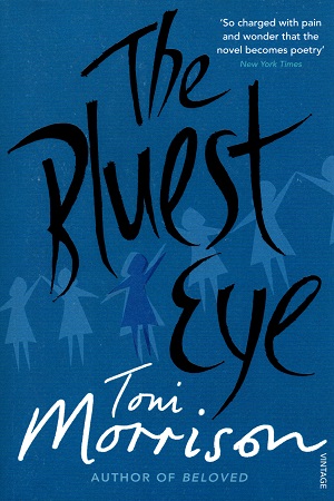 [9780099759911] The Bluest Eye