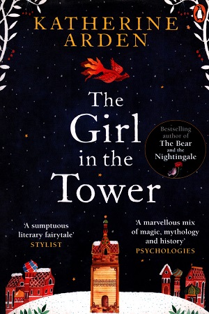 [9781785031076] The Girl in The Tower