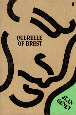 [9780571340811] Querelle of Brest