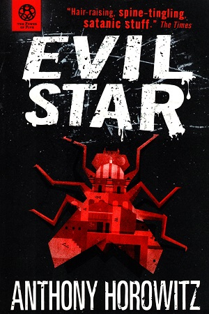 [9781406338867] Evil Star