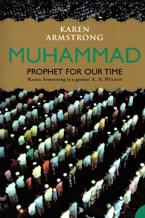 [9780007256068] Muhammad: A Prophet for Our Time