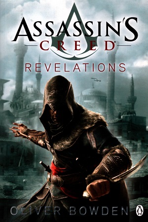 [9780241951736] Assassin's Creed Revelations