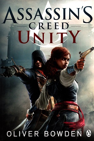 [9781405918848] Assassin's Creed Unity