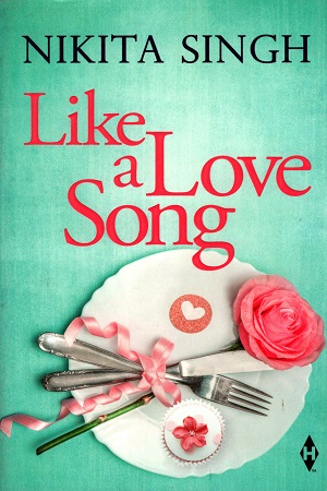 [9789351778035] Like a Love Song