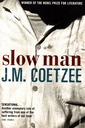 Slow Man