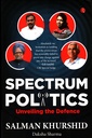 Spectrum Politics: Unveiling the Defense