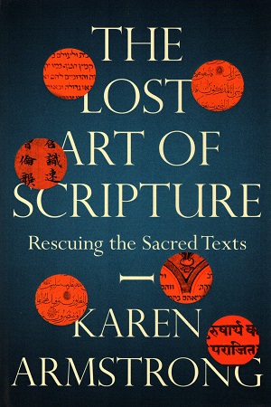 [9781847924322] The Lost Art of Scripture