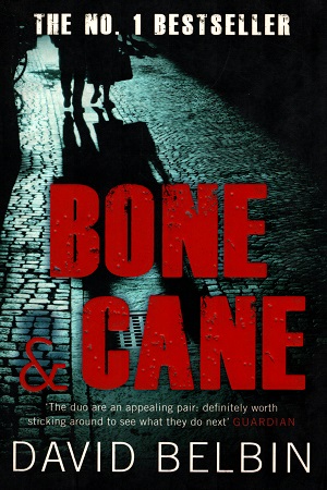 [9781906994266] Bone and Cane