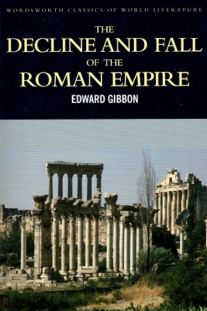 [9781853264993] The Decline and Fall of the Roman Empire