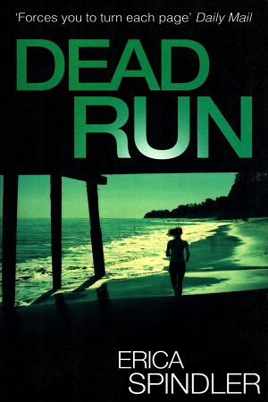 [9781848451292] Dead Run