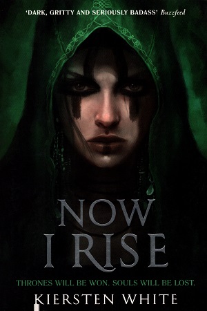 [9780552573757] Now I Rise