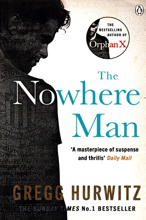 [9781405910736] The Nowhere Man