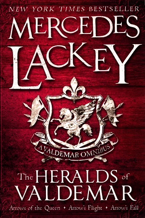 [9781783293780] The Heralds of Valdemar