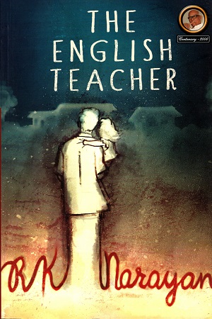[9788185986036] The English Teacher