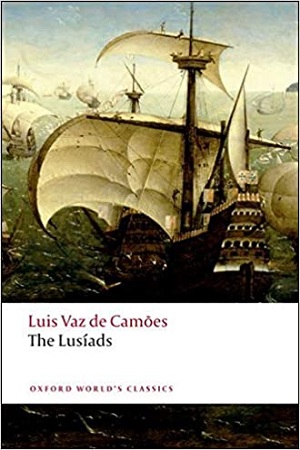 [9780199539963] The Lusiads