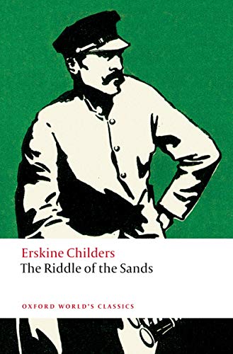 [9780199549719] The Riddle of the Sands