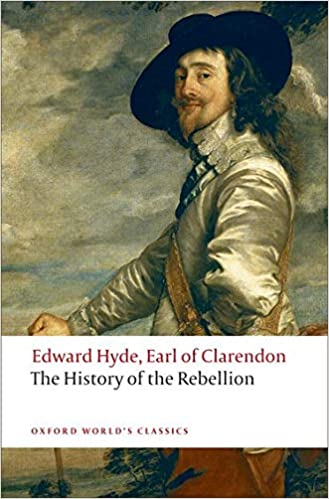 [9780199228171] The History of the Rebellion: A new selection