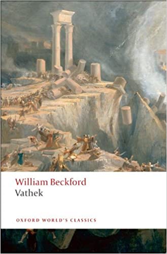 [9780199537228] Vathek