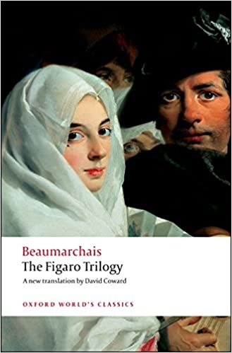 [9780199539970] The Figaro Trilogy