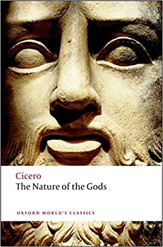 [9780199540068] The Nature of the Gods