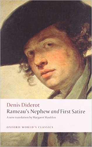 [9780199539994] Rameau's Nephew and First Satire