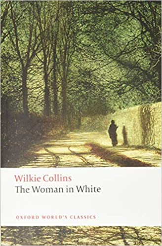 [9780199535637] The Woman in White