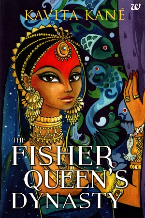 [9789386850171] The Fisher Queen's Dynasty