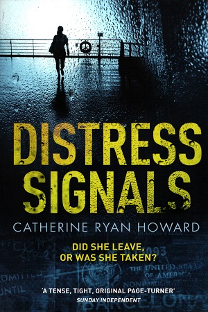 [9781782398400] Distress Signals
