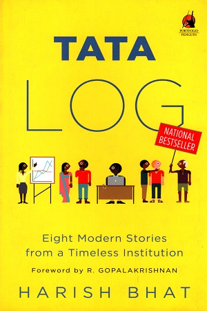 [9780143423348] Tatalog: Eight Modern Stories from a Timeless Institution