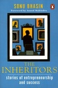 The Inheritors: Stories of Entrepreneurship and Success
