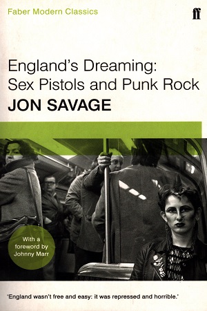 [9780571326280] England's Dreaming