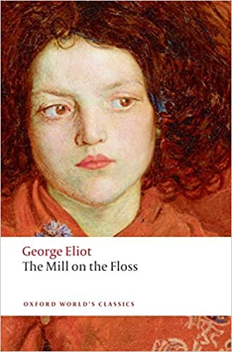 [9780199536764] The Mill on the Floss