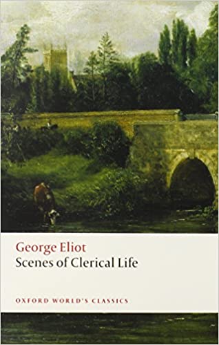 [9780199552603] Scenes of Clerical Life