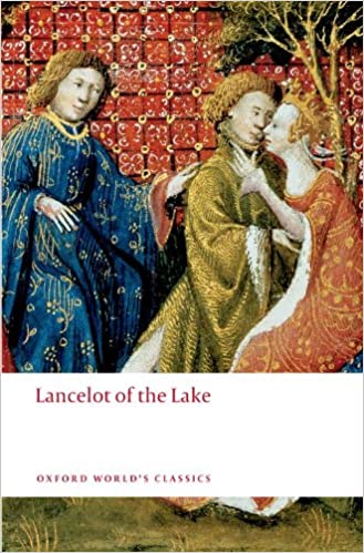 [9780199549665] Lancelot of the Lake