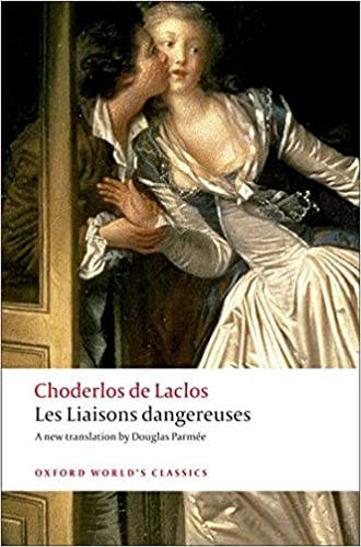 [9780199536481] Les Liaisons Dangereuses