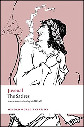 [9780199540662] The Satires