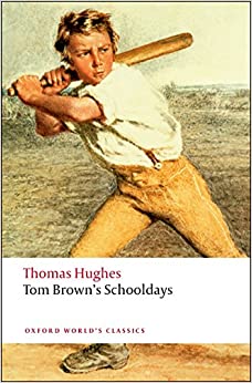 [9780199537303] Tom Brown's Schooldays