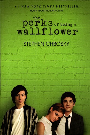 [9781451696196] The Perks of Being a Wallflower
