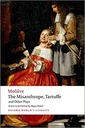 The Misanthrope, Tartuffe and Other Plays