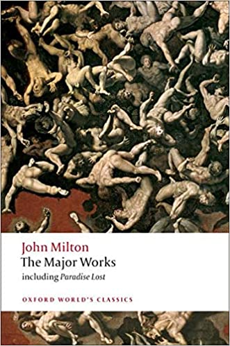[9780199539185] The Major Works